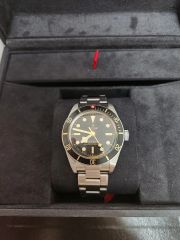 美品】FAMUL WATCH 日本製NH35搭載ダイバーズMODフルセット - メルカリ