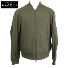 MONCLER　モンクレール　BHARANI ナイロン ボンバージャケット　2のサムネイル