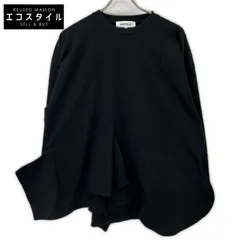 ENFOLD　エンフォルド　26SS 300JS280-0231 PLATE LONG-SLEEVE T-SHIRT ロンT　38のサムネイル