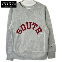 90s USA製 Champion スウェット リバースウィーブ えんじ XXL - メルカリ