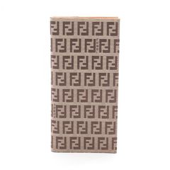 エルメス HERMES チャーム ジンガロ ブラウン レザー チャーム