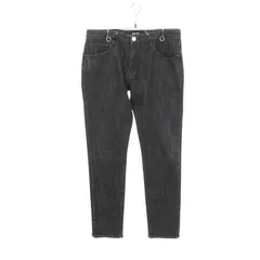 ジョルジオアルマーニ GIORGIO ARMANI デニムパンツ コットン デニムパンツ メンズ Used Bのサムネイル