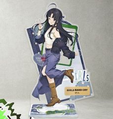 中国限定 ペルソナ5 アクリルスタンド アクスタ 主人公 ジョーカー