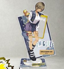 中国限定 ペルソナ5 アクリルスタンド アクスタ 主人公 ジョーカー
