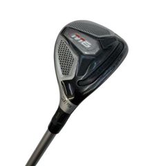 TaylorMade M6 ユーティリティ 5U 25度 - メルカリ