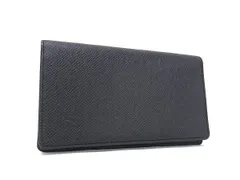 LOUIS VUITTON ルイヴィトン 手帳カバー アジェンダ ポッシュ R20425 ブラック系 タイガ レザ－ メンズ 新品未使用展示品のサムネイル