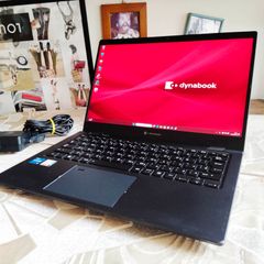 Dynabook P55/FS 第10世代 i5 16GB 256GB オフィス - メルカリ