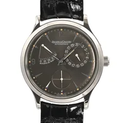 Jaeger LeCoultre ジャガールクルト 腕時計 マスター リザーブ ド マルシェ 140.840.937Bのサムネイル