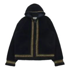 TENDERLOIN テンダーロイン 13AW T-HUSKY JKT ハスキー ボア ジャケット 日本製 ダークネイビー系 M【中古】のサムネイル