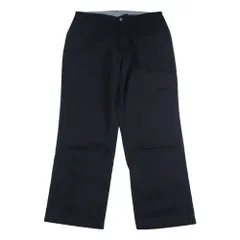 TENDERLOIN テンダーロイン T-BDP 2 PIQUE ピケ フリスコ パンツ ブラック系 L【中古】のサムネイル