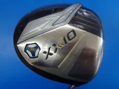 GK高辻▲激安[6846] ドライバー ダンロップ ゼクシオ2024 Navy/MP1300/R/10.5度のサムネイル
