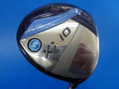 GK高辻▲激安[6853] レディースフェアウェイウッド ダンロップ ゼクシオ2024 Blue/MP1300L/L/7W/23度のサムネイル