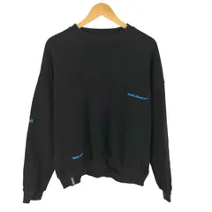 マーブルズ MARBLES CREW NECK SWEAT メンズ  Mのサムネイル