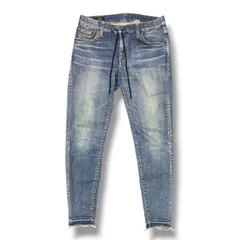 SURT  × BIG JOHN イージーデニムパンツ コラボジーンズ サート  × ビッグジョン MXSR01M インディゴ M （20043M）のサムネイル
