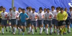 値下げ交渉○] 立正大淞南高校 サッカーユニフォーム - メルカリ