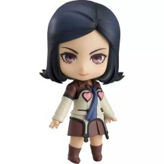 ねんどろいど ペルソナ2 主人公 周防達哉 天野舞耶 2体セット - メルカリ