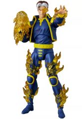 MAFEX 179 マグニートー X-MEN フィギュア - メルカリ