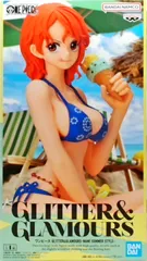 ワンピース GLITTER&GLAMOURS-NAMI SUMMER STYLE-(ナミ) 【CHU】のサムネイル