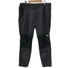 ノースフェイス THE NORTH FACE パープルレーベル PURPLE LABEL マウンテンウィンドパンツ Mountain Wind Pants NP5953N ボトムスその他 ブラック 34サイズ 201MB-1598のサムネイル