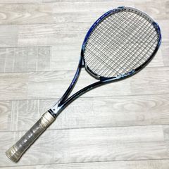 ヨネックス ジオブレイク 50V ソフトテニス ラケット UL1 前衛用