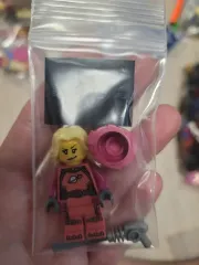 LEGOブロック シーズン6 ミッフィー 宇宙少女(WJSN)のサムネイル