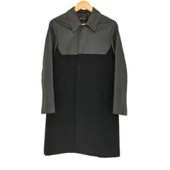 2026年最新】COMME des GARCONS メンズ ステンカラーコートの人気