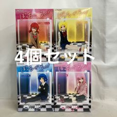 ☆新品未使用品☆ぼっち•ざ•ろっく！ フィグキューブ フィギュア