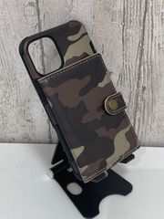 iPhone12 mini (5.4inch) 케이스 i001-182[TA]