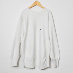 Champion リバースウィーブ 刺繍タグ トリコタグ 2枚タグ 90s 初期
