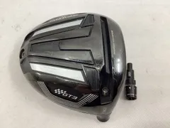 【中古】バルド 【訳あり】TT GT3　ドライバー/ヘッド単品//0[7485]■杭全本店のサムネイル