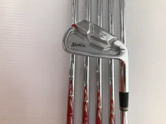 ダンロップ　スリクソン Z725　NSプロ MODUS 3 TOUR 120　Sフレックス　アイアンセット　中古【最短即日発送】のサムネイル