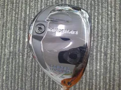 中古 ユーティリティ リョーマ MAXIMA U/TourAD MU2/S2/22[4919]■博多のサムネイル