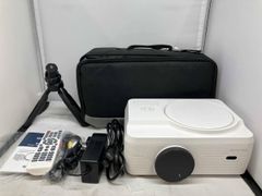 DXYIITOO DVD一体型プロジェクター PD-201S 本体 - メルカリ
