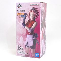 NARUTO ナルト 一番くじ B賞 春野サクラ - メルカリ