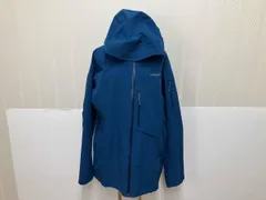 スノーボードジャケット PATAGONIA スノードリフター・ジャケット メンズ サイズM STY30066 パタゴニアのサムネイル