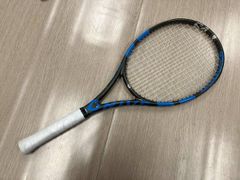 BABOLAT バボラ ピュアドライブVS (デビルスピン49ポンド) - メルカリ