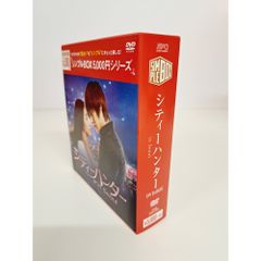 韓流「シティーハンター in Seoul DVD-BOX〈10枚組〉」 - メルカリ