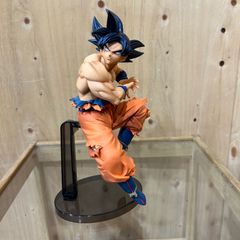 FIGURE CLASS 孫悟空 身勝手の極意 ガレージキット - メルカリ