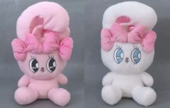 パルワールド モモチョ オコチョ ぬいぐるみ セット アニプレックス