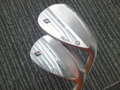 BYRON GSS TOUR ONLY 370G ラウンド未使用極美品 34