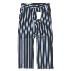 新品 KUON クオン 20AW TRIMMED TROUSERS Lのサムネイル