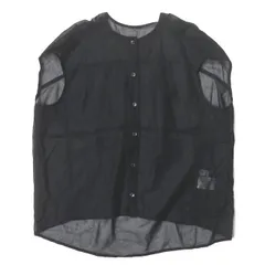 BEAMS LIGHTS 19SS ショルダーギャザーブラウス フリーのサムネイル