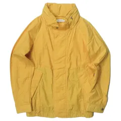 nonnative PEDALER BLOUSON 0 NN-J2317のサムネイル