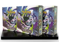 ✓【新品未開封】ポケモンカードゲーム MEGA 拡張パック「ニンジャ