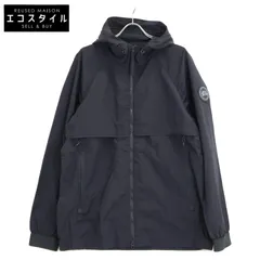 CANADA GOOSE　カナダグース　【美品】2440MB Faber Hoody Black Label フェーバー フーディ ジャケット　Lのサムネイル
