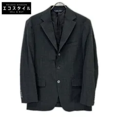BrooksBrothers　ブルックスブラザーズ　チャコールグレー 19-15-2326-06 TOKYO FIT テーラードジャケット　39SHTのサムネイル