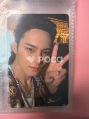 seventeen ミンギュ セット Heaven トレカセット - メルカリ