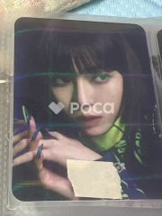 aespa ウィンター トレカ LOTTE ロッテ 免税店 購入特典 - メルカリ