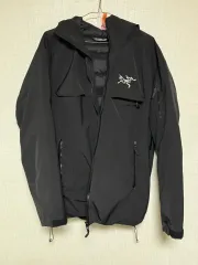 ARC'TERYX ビックロゴ ジャケット XLのサムネイル