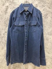 Sears シアーズ 70s Toughskins デニムジャケット キッズ16 - メルカリ